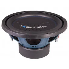 Сабвуфер SOUNDSTREAM Rub. 124